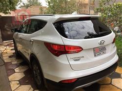 هيونداي سانتافي